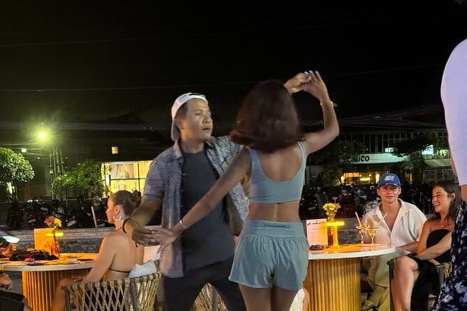 Private Salsa and Bachata Dance in Bali - Key things to know before you go