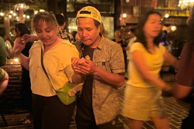 Private Salsa and Bachata Dance in Bali - Why this private salsa and bachata session works in Kuta
