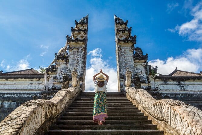 Private Sightseeing Northern East Bali All inclusive - Key things I’d bet you’ll care about
