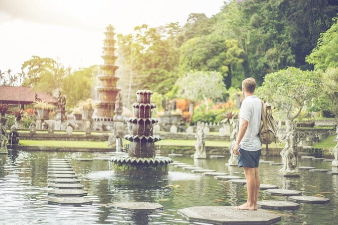 Private Sightseeing Northern East Bali All inclusive - A full 10-hour Northern East Bali day: how the timing works