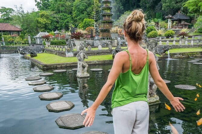 Private Sightseeing Northern East Bali All inclusive - Where this private tour fits best (and where it might not)
