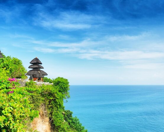 Private SOUTH Bali Tour - Key Highlights at a Glance