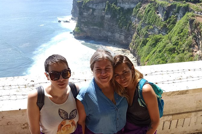 Private SOUTH Bali Tour - South Bali, but with a Real Evening Plan (Not Random Stops)