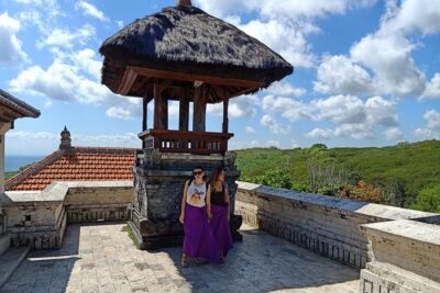 Private SOUTH Bali Tour - Price and What $38.65 Really Buys You