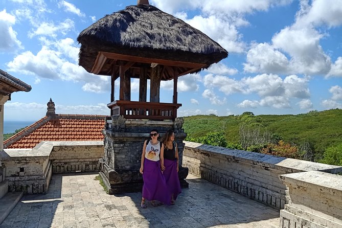 Private SOUTH Bali Tour - Price and What $38.65 Really Buys You
