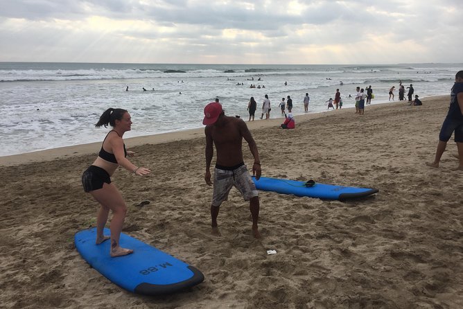 Private surf lesson - The Practical Value of Paying $50 for a Private Session