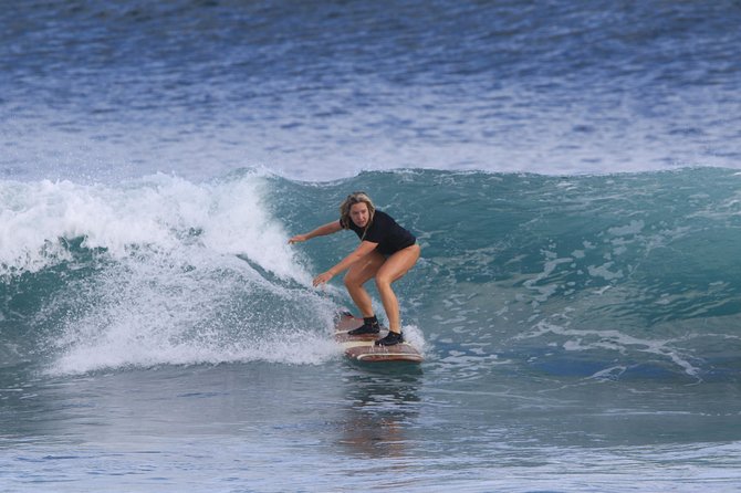 Private Surf Lessons in Padang Padang - Uluwatu - Bali - Private Surf Coaching on Bali’s Bukit Peninsula