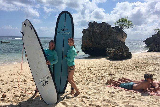 Private Surf Lessons in Padang Padang - Uluwatu - Bali - Price and Value: What $149 Really Covers