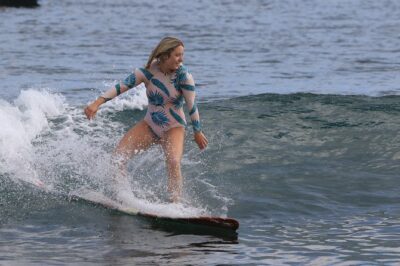 Private Surf Lessons in Padang Padang - Uluwatu - Bali - The 2-Hour Lesson Flow: What You Do From Start to Finish