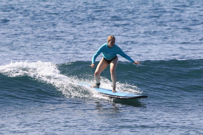 Private Surf Lessons in Padang Padang - Uluwatu - Bali - Weather and the Reality of Bali Surf Conditions