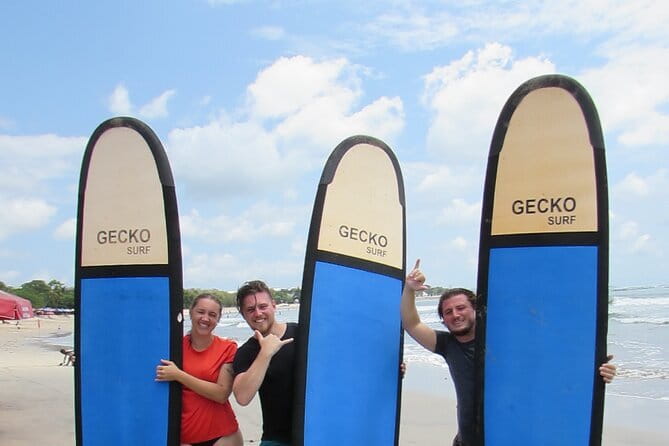 Private Surfing Lesson Bali - Price and value: $28 for private coaching that actually gets you riding