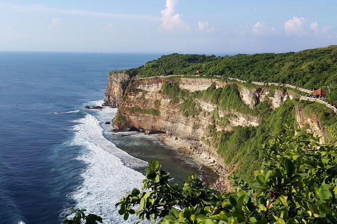 Private Tour Bali Beaches and Uluwatu Temple with Dinner - Pandawa Beach and Melasti Ungasan: Two Different “Beach Moods”