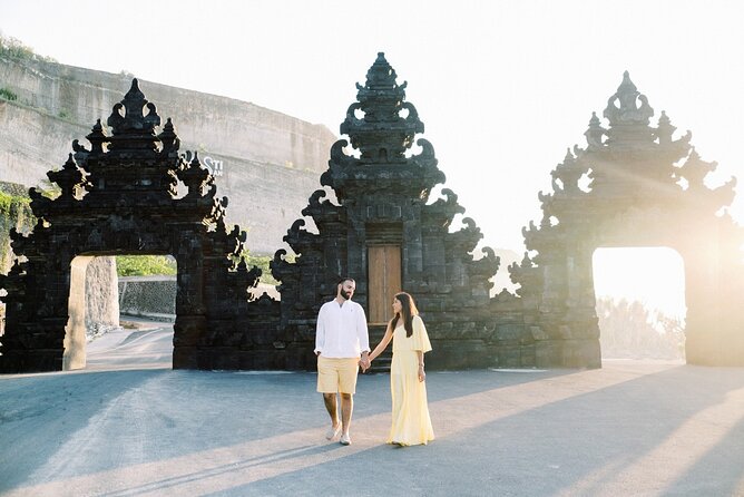 Private Tour Bali Beaches and Uluwatu Temple with Dinner - Jimbaran Bay Seafood BBQ Dinner: Where the Evening Gets Real