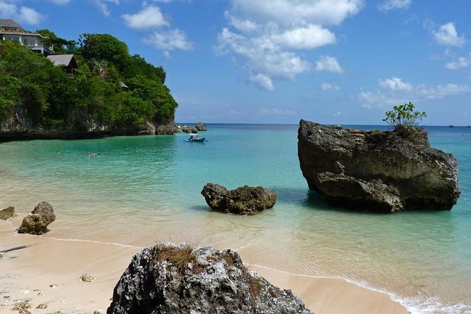 Private Tour Bali Beaches and Uluwatu Temple with Dinner - Who This Tour Is Best For (and When to Choose Something Else)