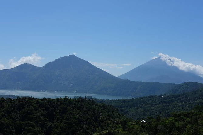 Private Tour: Bali Heritage Sites - Private driver-guide in Jimbaran: why this format works in Bali