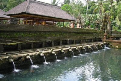Private Tour: Bali Heritage Sites - Taman Ayun Temple: royal-era calm after the coast