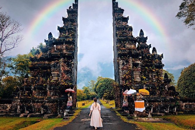 Private Tour: Bali in a Day - Key things to know before you go