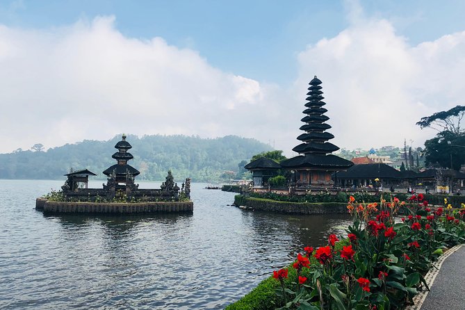 Private Tour: Bali in a Day - Timing and what 8 to 9 hours really feels like