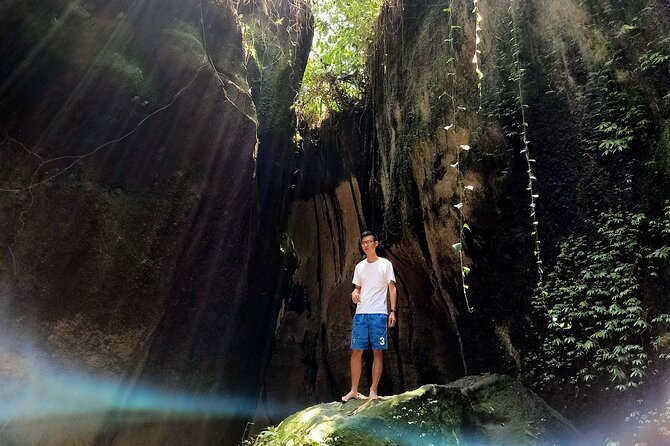 Private Tour Bali: Lempuyang Temple / Gate of Heaven, tirtagangga, waterfall. - Private tour feel: who this suits best