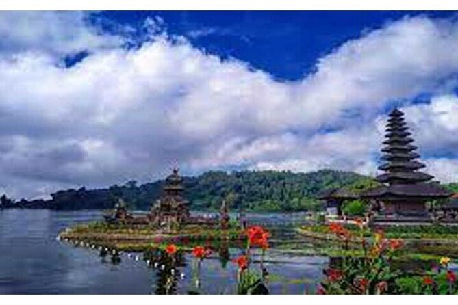 Private Tour Bali Swing & Visiting Temples in Bali - Price and Value: Is $42 a Fair Deal?