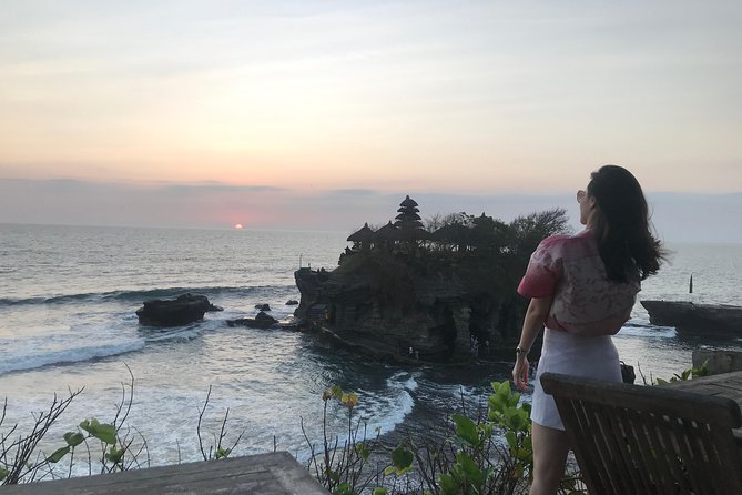 Private Tour: Bali Temples, Hidden Waterfall and Handara Gate - Taman Ayun Temple: royal grounds, ornate design, and an easy start