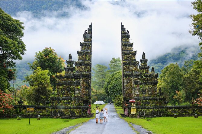 Private Tour: Bali UNESCO World Heritage Sites - A private Bali UNESCO day trip that stays on schedule (mostly)