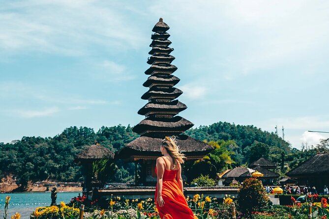 Private Tour: Bali UNESCO World Heritage Sites - Jatiluwih rice terraces: walking the subak-style water system story