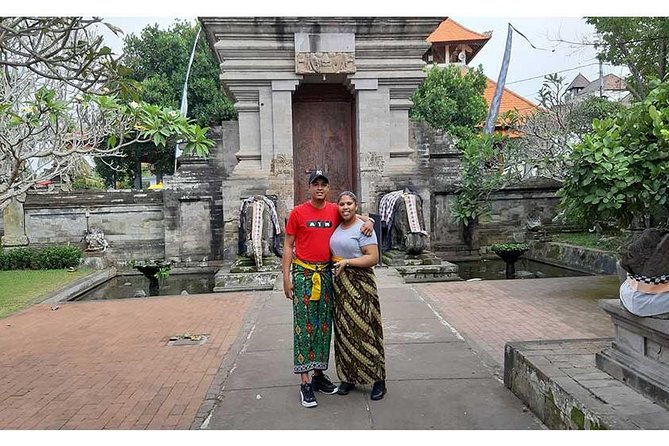 Private Tour: Batuan Temple, Tegenungan Waterfall, Elepahant Cave Free transport - A Ubud-area day built around real stops, not just checkmarks