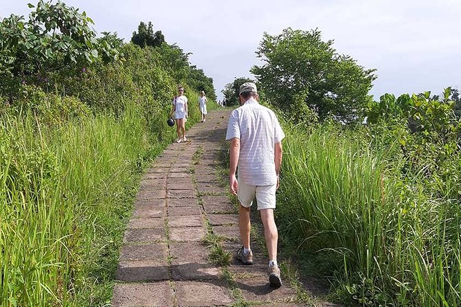 Private Tour: Campuhan Ridge Walk, Ubud Rice Terrace & Ubud Palace - Ubud Traditional Art Market (Pasar Seni Ubud): Browse Real Crafts, Not Just Souvenirs