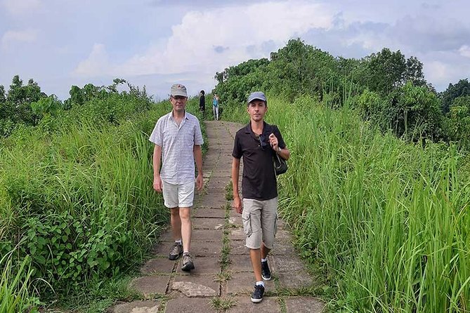 Private Tour: Campuhan Ridge Walk, Ubud Rice Terrace & Ubud Palace - Who This Ubud Day Is Best For