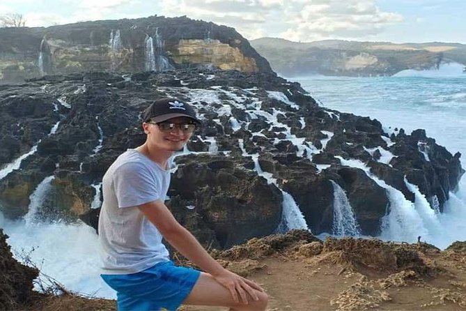 Private tour : East of Nusa Penida Day Tour All-inclusive - Diamond Beach: why it pairs well with Atuh in one day