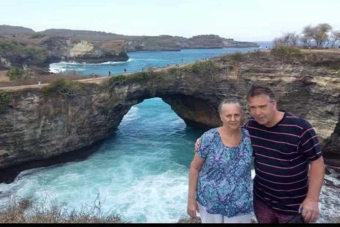 Private tour : East of Nusa Penida Day Tour All-inclusive - Private transport on Nusa Penida: comfort, pace, and a driver who keeps you on track