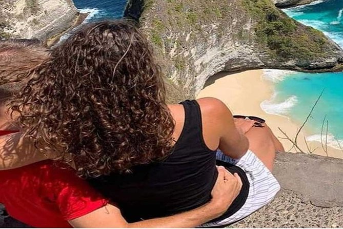 Private tour : East of Nusa Penida Day Tour All-inclusive - Lunch on the schedule: keeping you fueled for climbing and photos