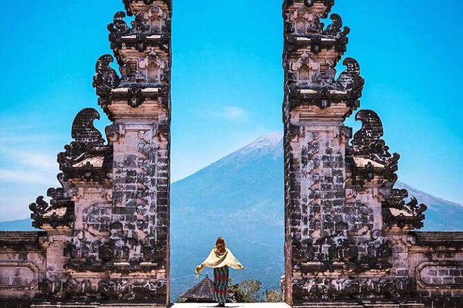 Private Tour: Gates of Heaven,Tukad Cepung Waterfall, Tirta gangga - Price and What $70 Covers (And Why It’s Not Just the Stops)