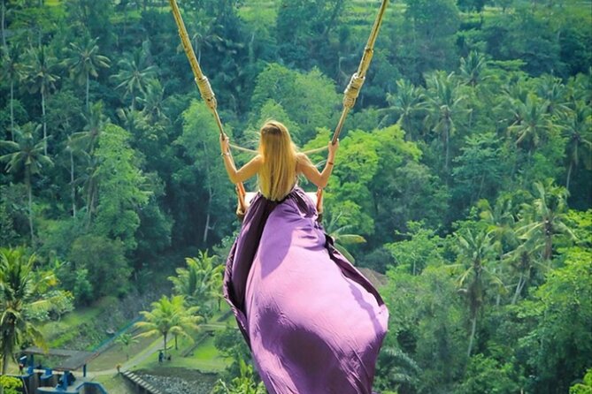 Private Tour: Gates of Heaven,Tukad Cepung Waterfall, Tirta gangga - What Makes This Private Tour Work Well for You