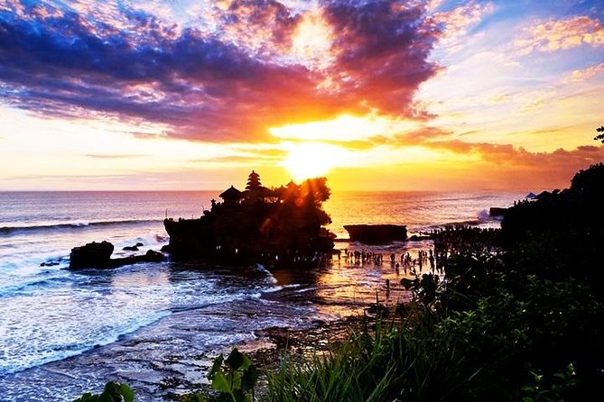 Private Tour: Half Day Tanah Lot Sunset Tours - After Sunset Dinner Near Tanah Lot: The Meal That Closes the Loop