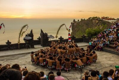 Private Tour: Half Day Uluwatu Tour - Private Pickup, Private Pacing, and Your Guide’s Role