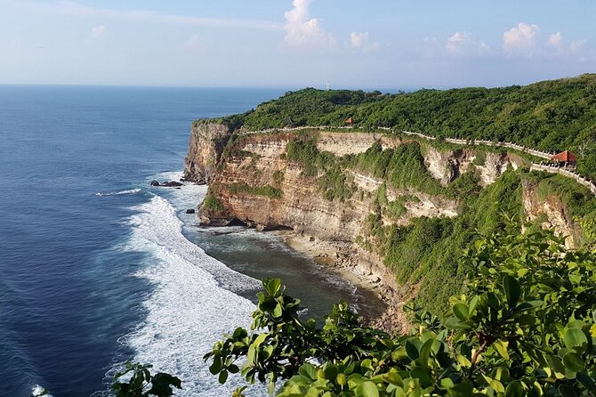Private Tour: Half Day Uluwatu Tour - What the 10th-Century Remains Add to Your Visit