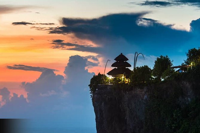 Private Tour: Highlights Uluwatu Temple & Southern Beaches Bali - Dreamland (New Kuta) Beach Break for Surfers and Sun
