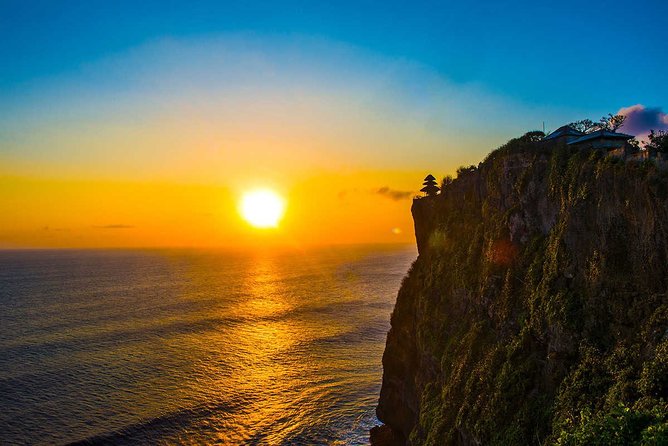 Private Tour: Highlights Uluwatu Temple & Southern Beaches Bali - What $49 Gets You: Transport, Beach Entry, and Uluwatu