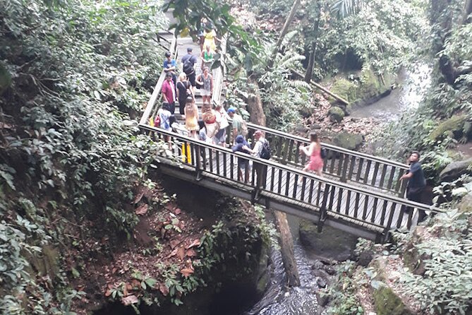 Private tour in Ubud country side - Price and value: what $58 per person really buys