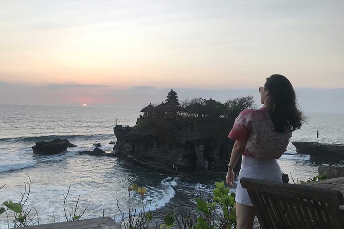 Private Tour : Individual costumize route with FREE - WIFI - Why Kuta pickup + private transport changes the whole Bali day