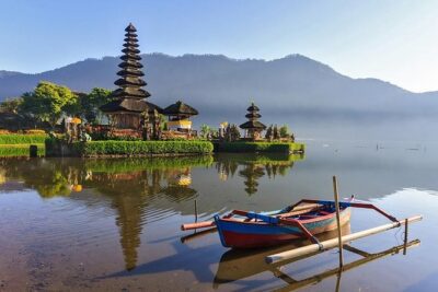 Private Tour: Leke-Leke Waterfall, Handara gate & Iconic Temples - Private Driver/Guide: Why It Matters More Than You Think