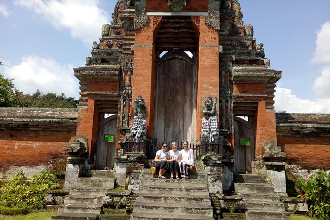 Private Tour: Leke-Leke Waterfall, Handara gate & Iconic Temples - Timing, Transfers, and What a Full Day Feels Like
