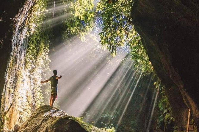Private Tour Lempuyang, Tirta gangga, tukad Cepung Waterfall - The early-start question: when do you really leave?