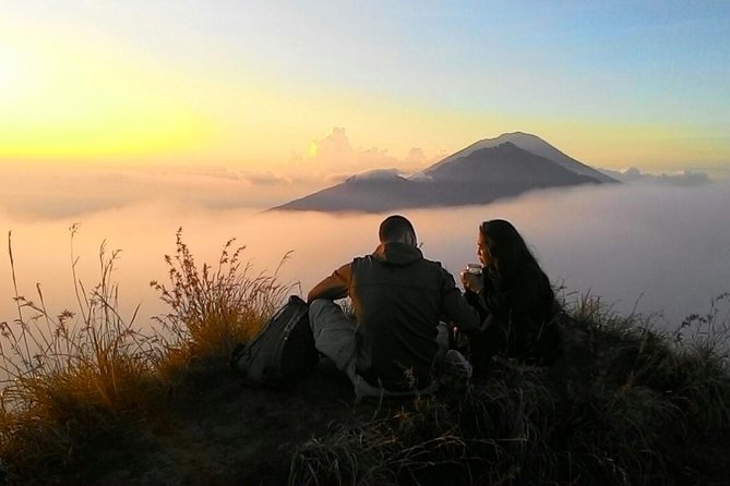 Private Tour Mount Batur Sunrise Trekking and Natural Hot Spring - Batur Natural Hot Spring: Where the Recovery Actually Happens