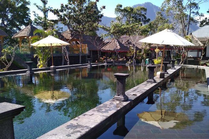 Private Tour Mount Batur Sunrise Trekking and Natural Hot Spring - Price and Value: How $63.06 Makes Sense for a Private Sunrise