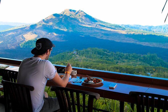 Private Tour : Mt. Batur View, Rice Terrace, Waterfall & More. - Key highlights worth your attention