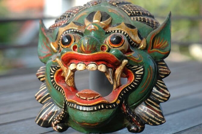 Private Tour of Ubud Art Village from Bali - Key things to know before you go