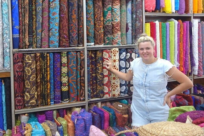 Private Tour of Ubud Art Village from Bali - Mas wood carving: the styles you’ll notice later